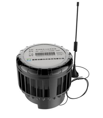 GPRS管网压力流量遥测终端