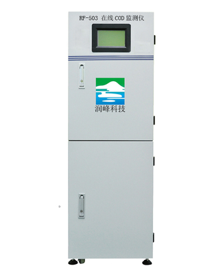 RF-503在线COD监测仪